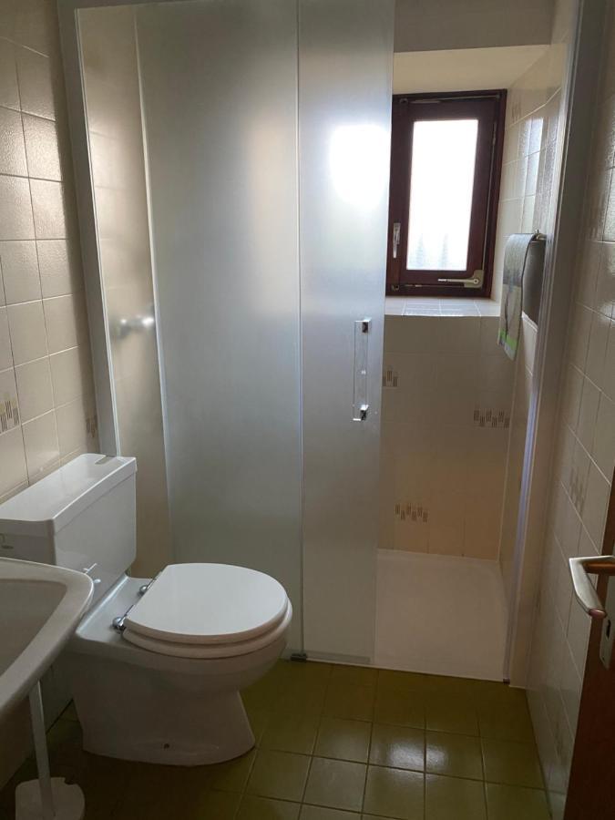 Ferienwohnung Casa Mari Bidogno Exterior foto