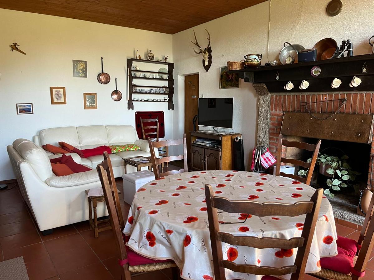 Ferienwohnung Casa Mari Bidogno Exterior foto